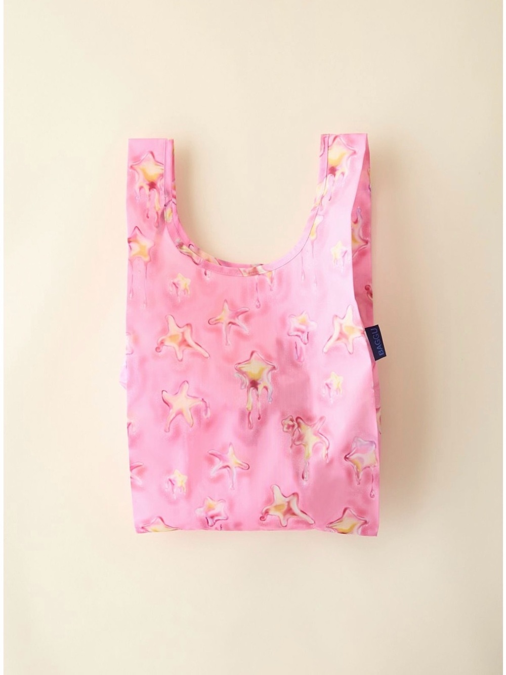 NWT Baby Baggu- Dancing Stars
